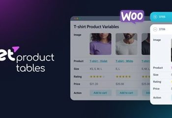 JetProductTables 1.1.2 – Custom Product Tables Plugin for WordPress