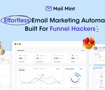 Mail Mint Pro 1.21.5 – Effortless Email Marketing Automation For WordPress