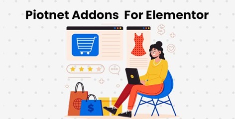 Piotnet Addons For Elementor Pro 7.1.68