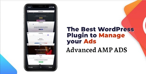 Accelerated Mobile Pages (AMP) Pro for WP Extension - Incontent ADS 1.19.35