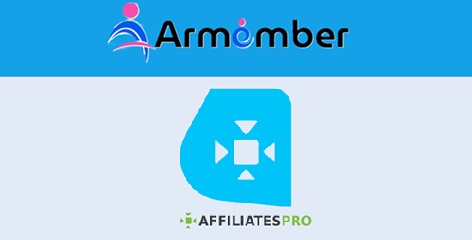 ARMember Membership WordPress Plugin Addons - Affiliatepro v1.3