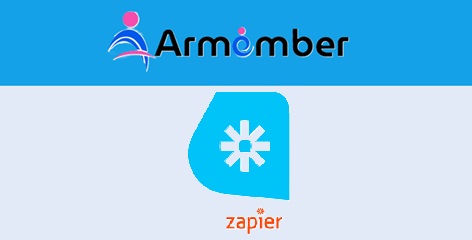 ARMember Membership WordPress Plugin Addons - Zapier v1.7