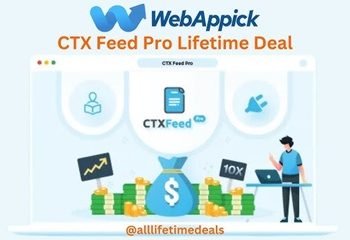 CTX Feed Pro WooCommerce Product Feed Manager v7.4.37