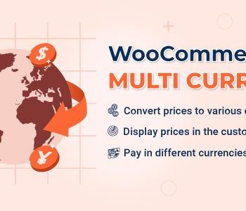 CURCY – WooCommerce Multi Currency Switcher 2.4.0 WordPress Plugin