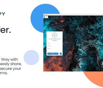 Droppy 2.6.1 – Online File Transfer and Sharing