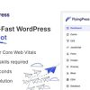 FlyingPress 5.0.2 – Lightning-Fast WordPress on Autopilot
