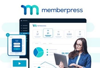 MemberPress Pro Add-ons WordPress Membership Plugin
