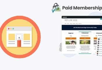 Paid Memberships Pro Advanced Levels Page Add On