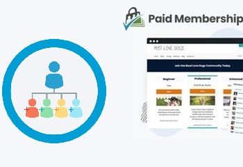 Paid Memberships Pro Group Accounts Add On