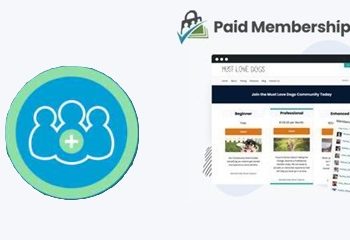 Paid Memberships Pro Sponsored Members Addon