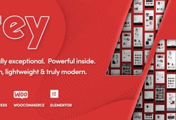Rey 3.1.5 – Fashion & Clothing, Furniture WordPress & WooCommerce Theme