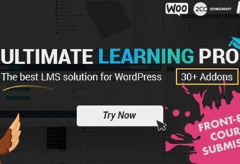 Ultimate Learning Pro WordPress Plugin 3.9.2