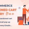 WooCommerce Abandoned Cart Recovery
