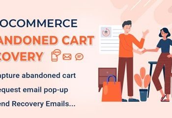 WooCommerce Abandoned Cart Recovery