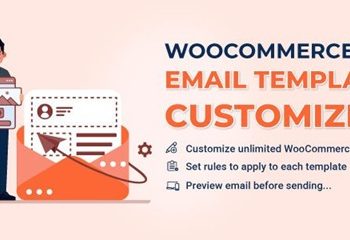 WooCommerce Email Template Customizer 1.2.12