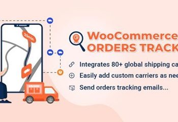 WooCommerce Orders Tracking 1.1.16 – SMS – PayPal Tracking Autopilot