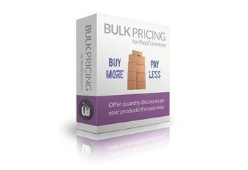 WPLab Bulk Pricing 1.9.6 for WooCommerce