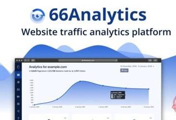 66Analytics 41.0.0 Extended – Web Analytics Software