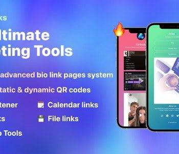 66biolinks 56.0.0 Extended Marketing Tools