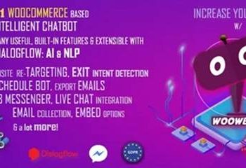 AI ChatBot for WooCommerce 14.0.7 – ChatGPT, Retargeting, Exit Intent