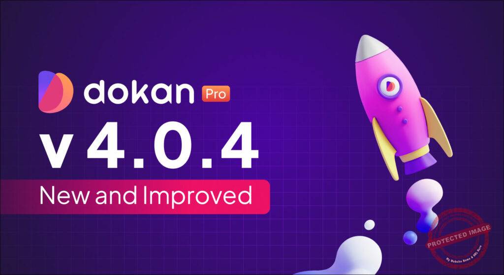 Dokan Pro 4.2.4 – Multivendor Marketplace Plugin for WordPress - Image 4