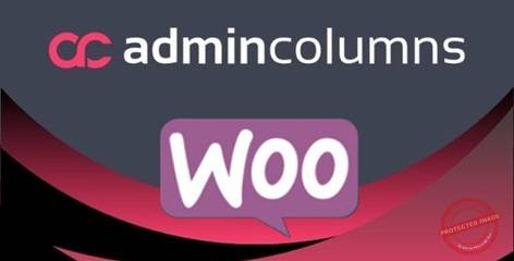Admin Columns Pro Addons - WooCommerce Columns v3.7.3