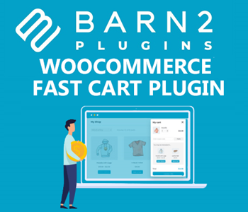 Barn2 WooCommerce Fast Cart 1.3.4 WordPress Plugin