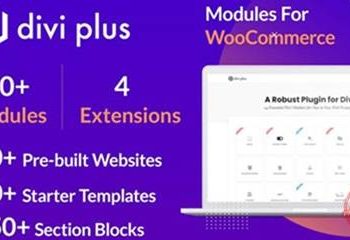 Divi Plus 1.20.0