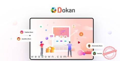 Dokan Pro 4.2.4 – Multivendor Marketplace Plugin for WordPress