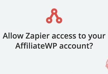 AffiliateWP Addon - Zapier Integration 1.4