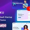 Appku 2.0 – Landing Page WordPress