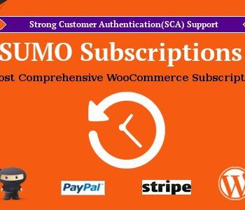 SUMO Subscriptions 17.5.0 – WooCommerce Subscription System